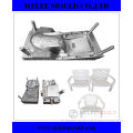 Mold Maker Plastic Injection Mould Maker (MELEE MOULD-323)